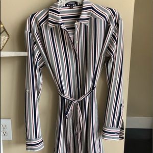 Express Work Dress *Worn Once